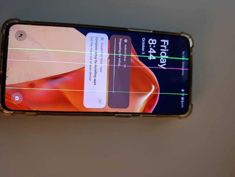 One Plus 9R 4