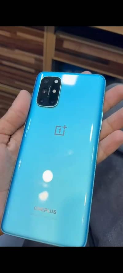 OnePlus 8t 90 fps PUBG