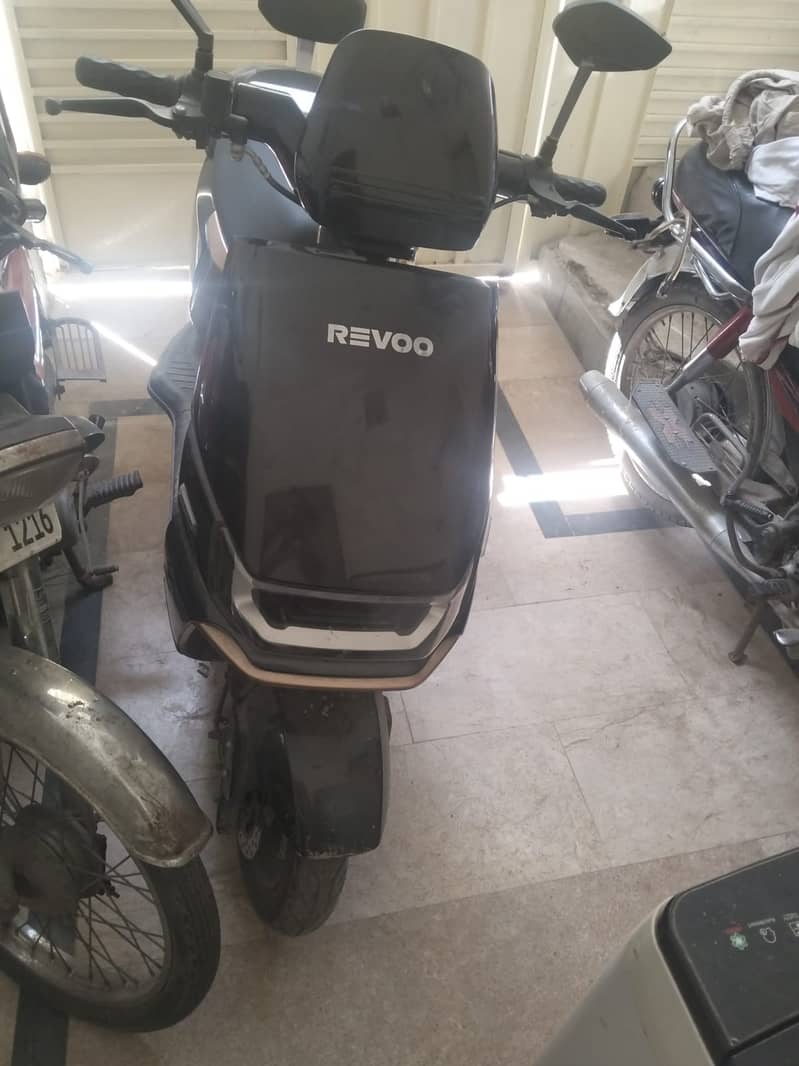 Revoo 1