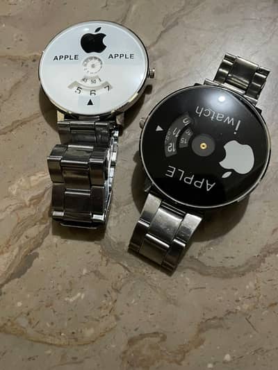 apple watches available