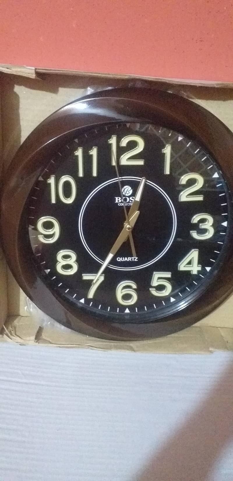 clock 1