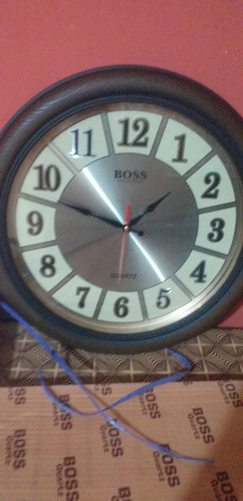 clock 2