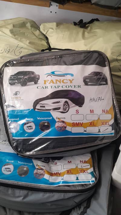 top & seats cover