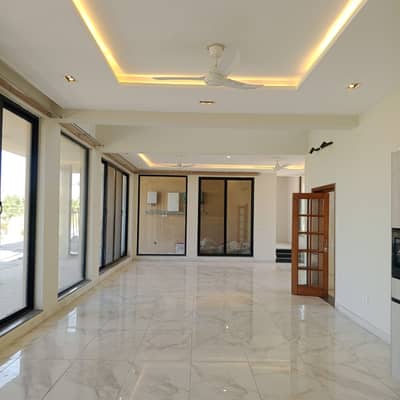 House for sale in top City Islamabad