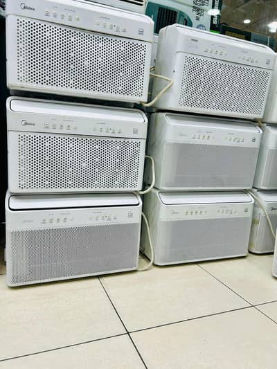 1 Ton Media Window inverter Ship Ac O3O9 4O4O36O