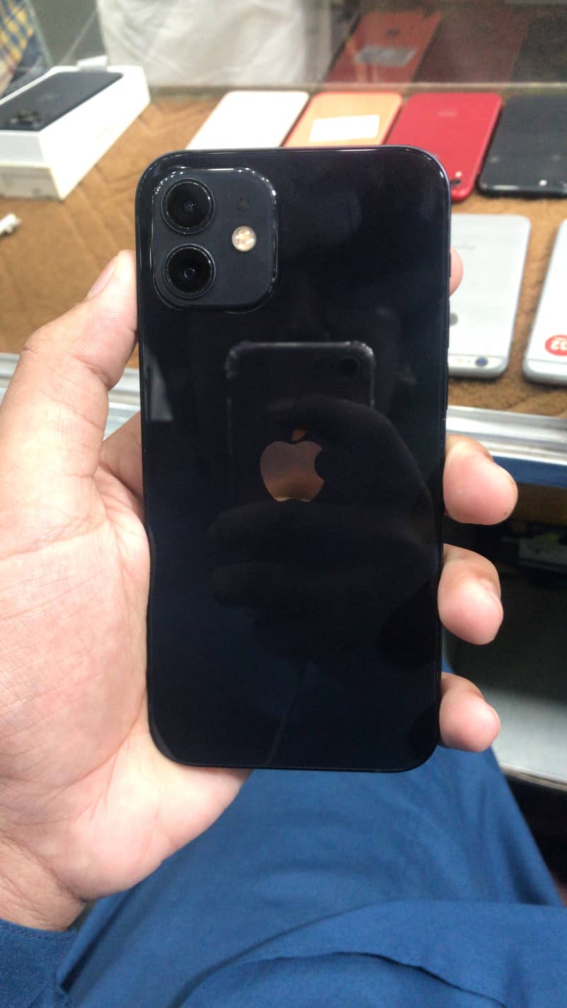 Iphone 12 0