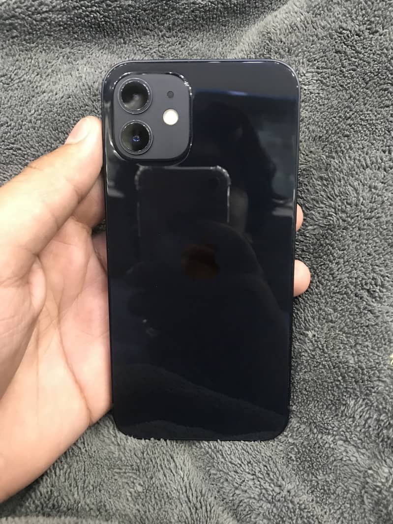 Iphone 12 11