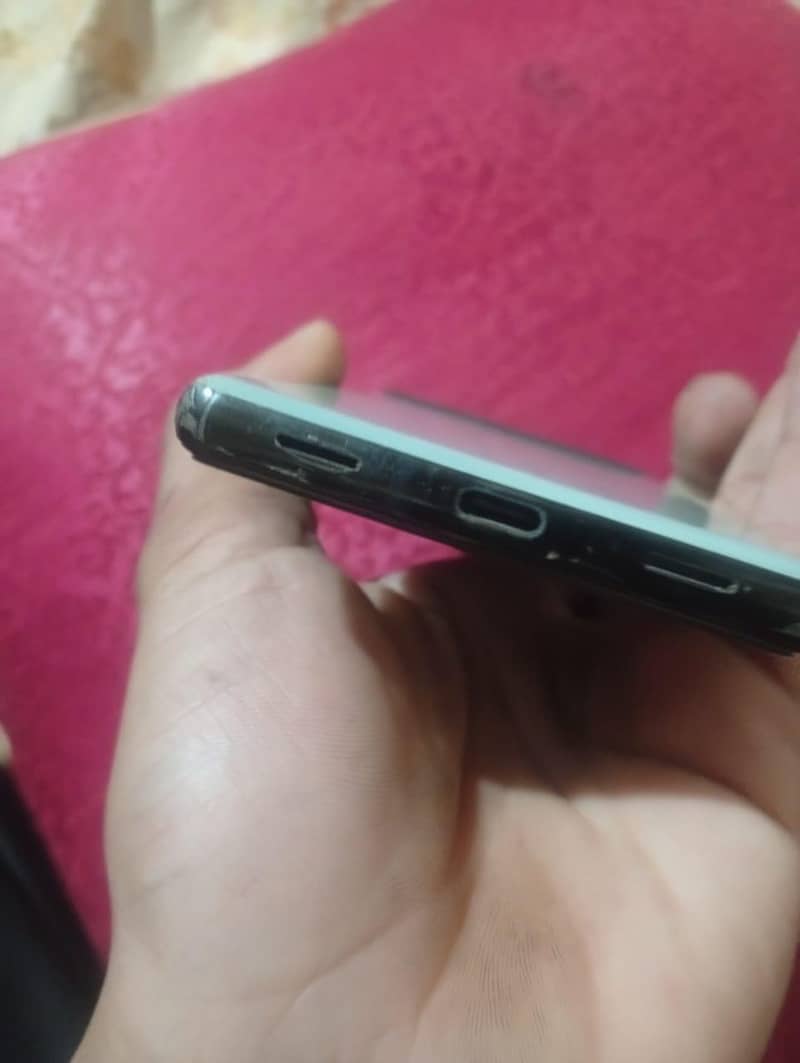 Google pixel 6a 3