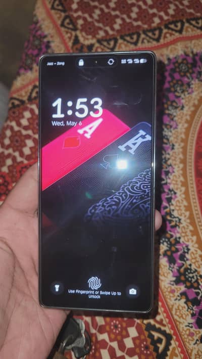 infinix note 40