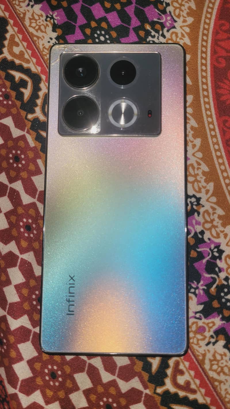 infinix note 40 1