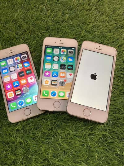 Apple iPhone 6 64GB Non PTA Sim Not working