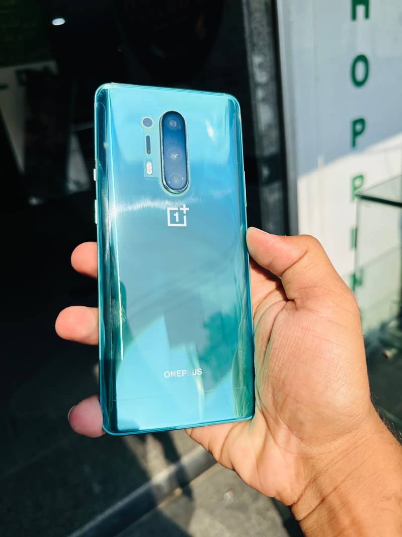 one plus 8 pro 2