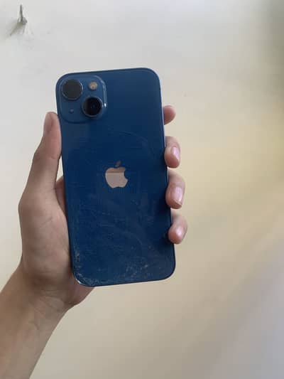 I phone 13 128