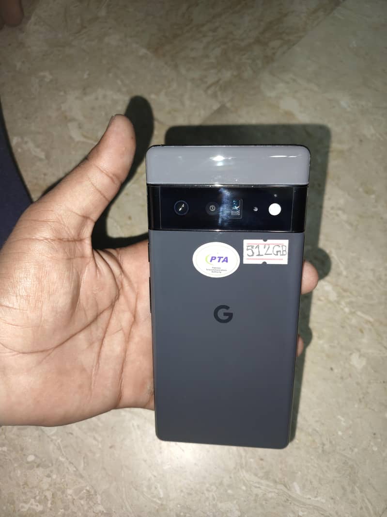 6 pro 5