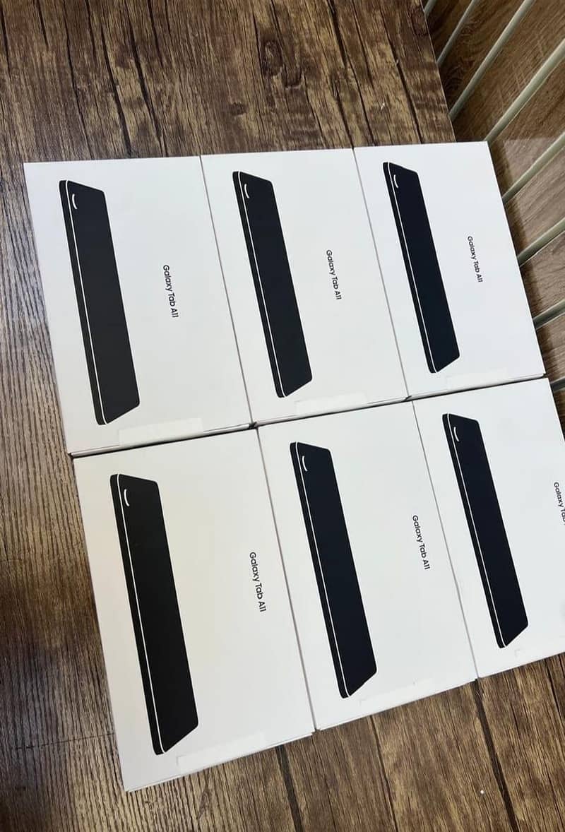 SAMSUNG TABLET 0