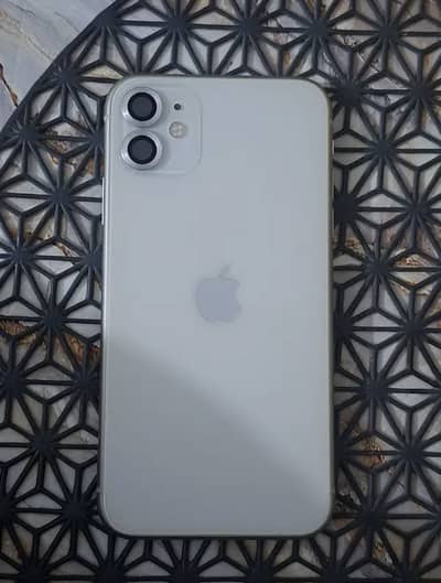iphone 11 non pta 64 factory waterpack set all ok
