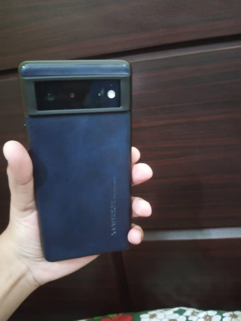 Google pixel 6 1