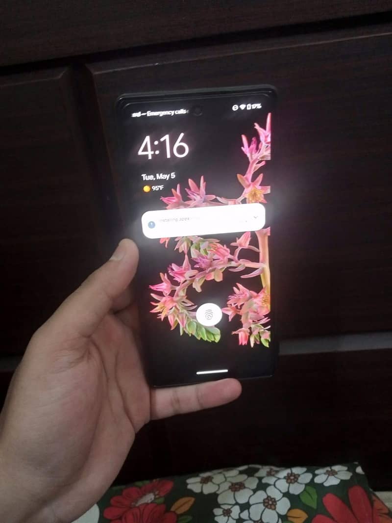 Google pixel 6 2