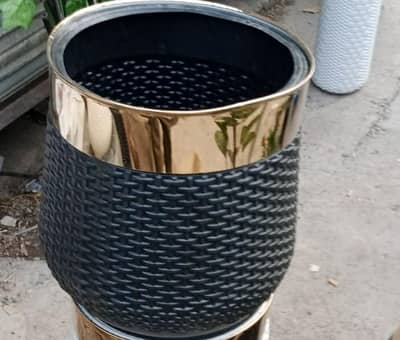 plants pots