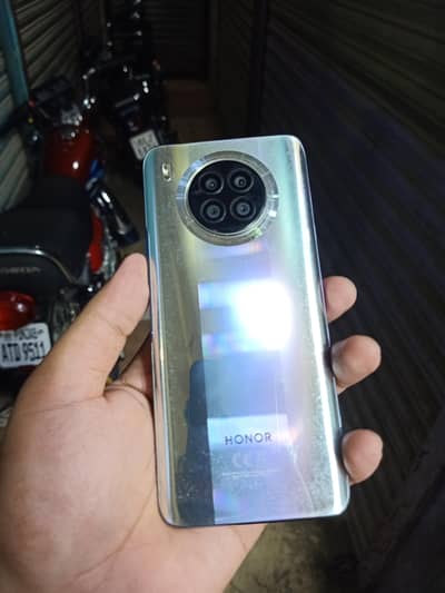 Honor 50Lite