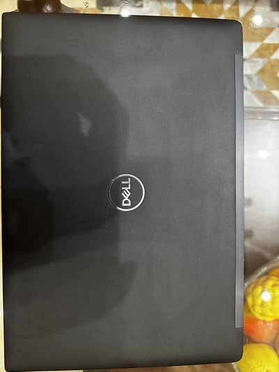 Dell core i7 8th Generation
