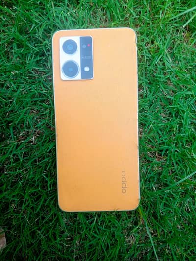 Oppo F21 Pro 10/10 Condition | Panel Changed | Urgent Sale