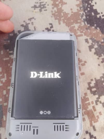 Ufone blaze internet device
