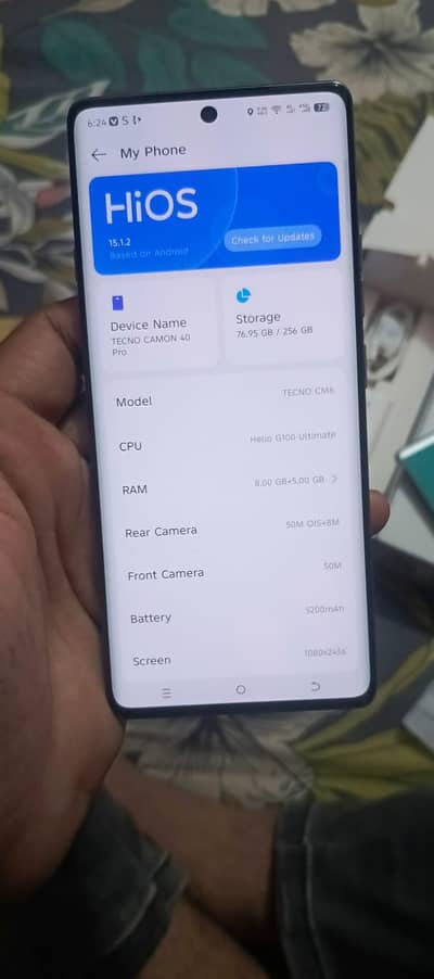 tecno