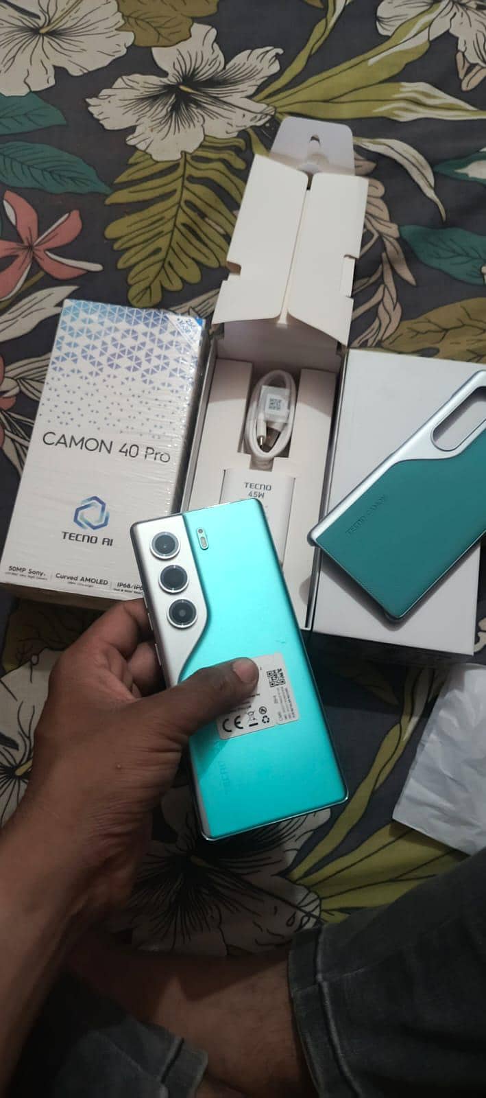 tecno 1