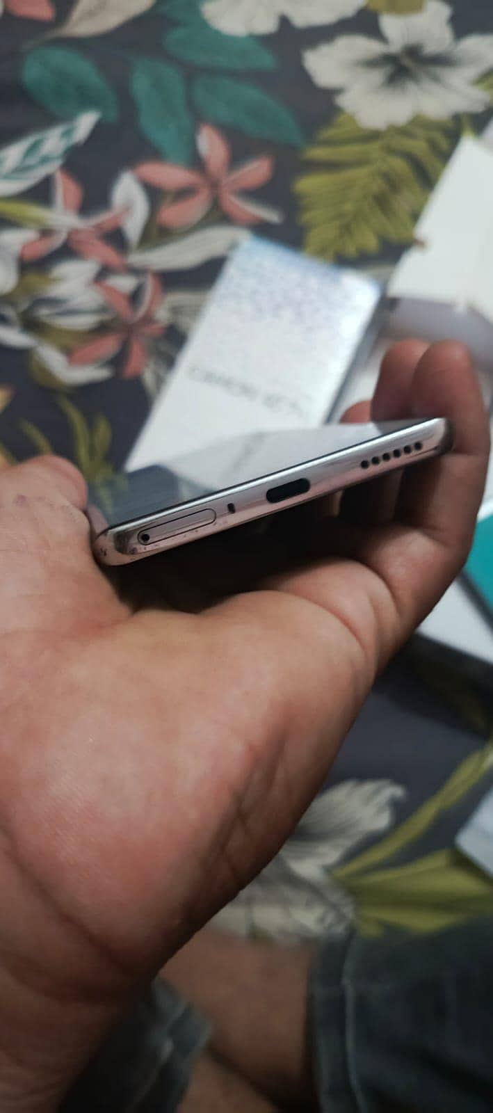tecno 5