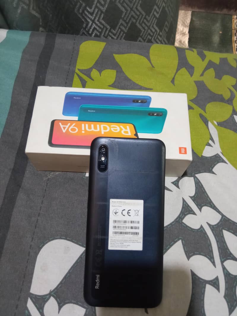 redmi 9a 1