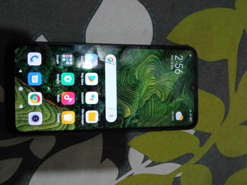 redmi 9a 4