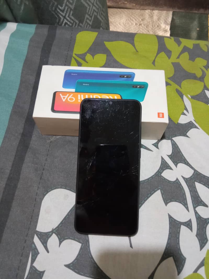 redmi 9a 5
