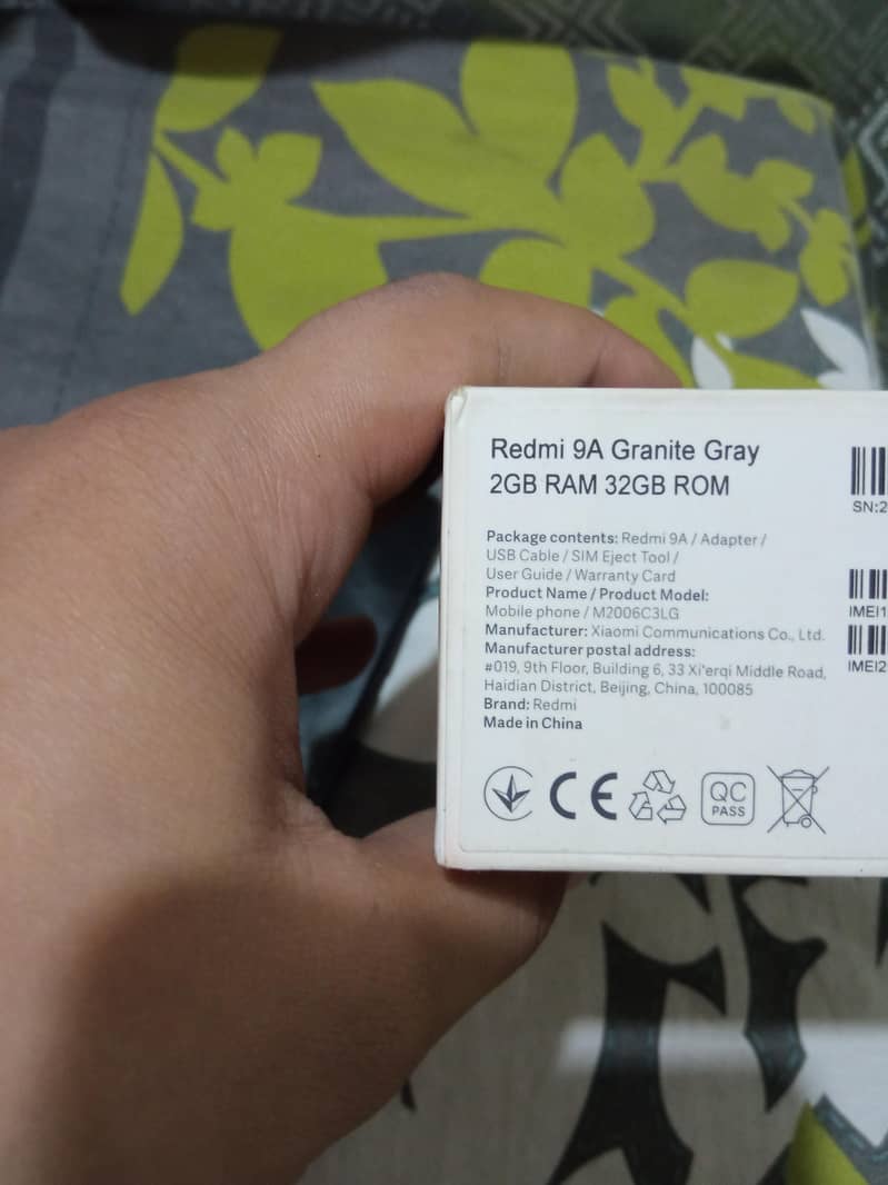 redmi 9a 9