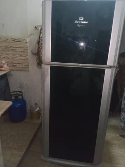 Dawlance fridge 10/10 condition 03200412246