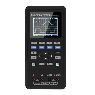 Oscilloscope Hantek 2C42 40MHz Engineering Lab Tool Pakistan