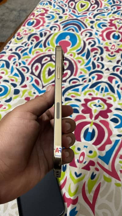 Iphone 13 promax 128 gb 10/10 mobile