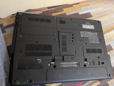ho pro book 6450b