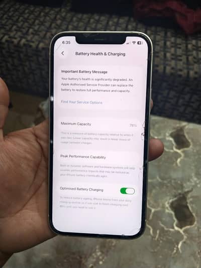 Apple iPhone 12 128GB PTA