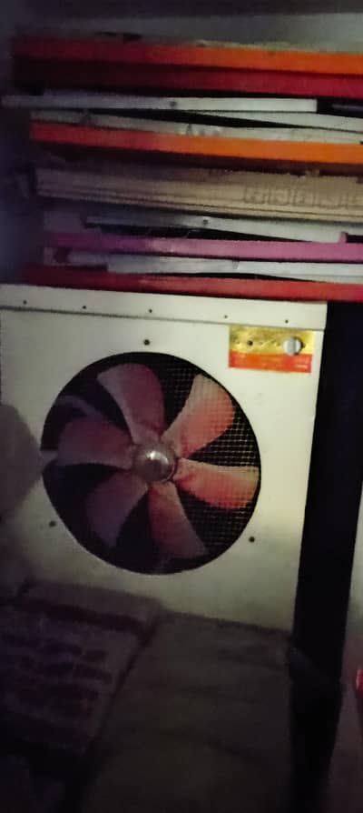air cooler