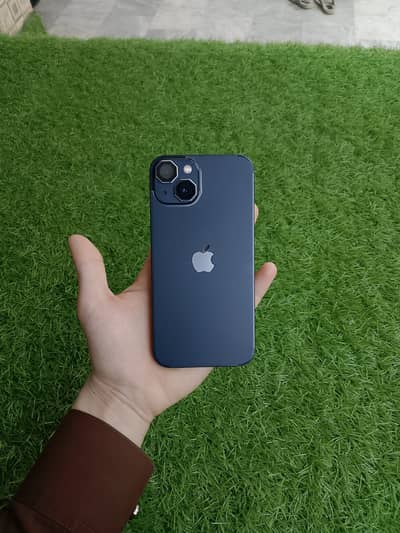 iPhone 13 non pta 94 battery health