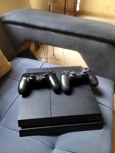Playstation 4 jailbreak