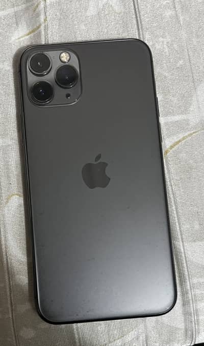 Apple iPhone 11 Pro