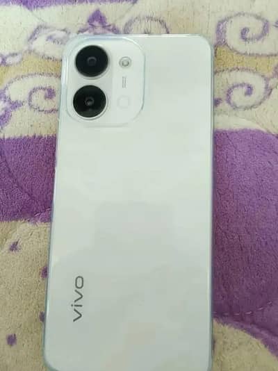 y 05 model complete box 4+4 64 gb