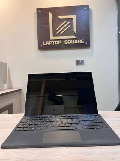 Microsoft Surface Pro 7+ Detachable 2-in-1 i7 11th Gen 16GB 256GB