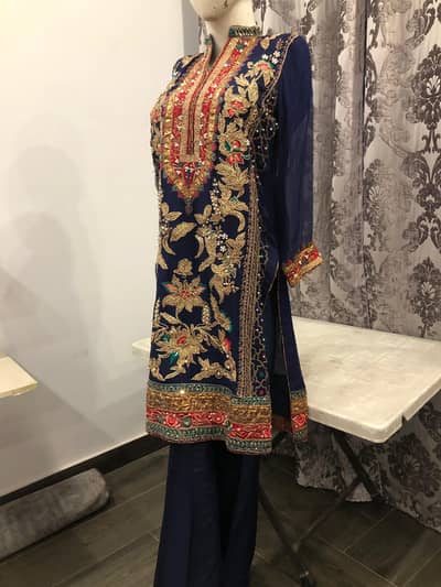 formal dress