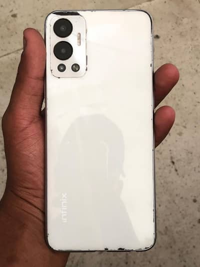 Infinix HOT 12Play