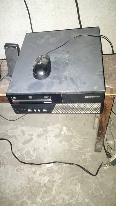 Lenovo core 2 du