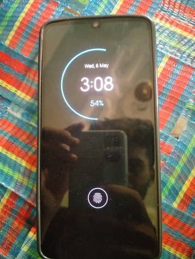 Motorola z4
