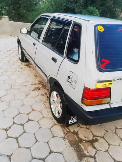 khyber 1998 for sale